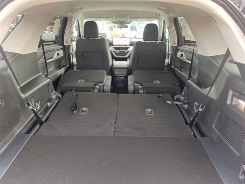 New 2026 Ford Explorer Active image 61