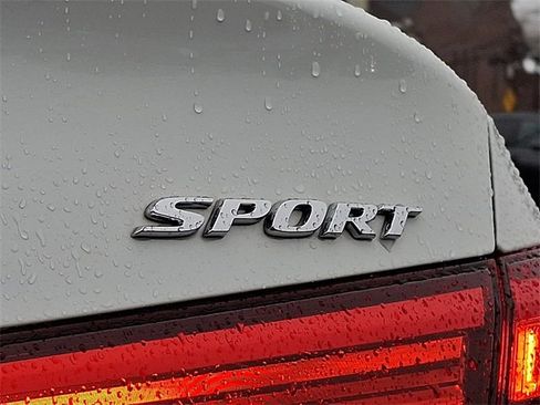 Certified 2024 Honda Civic Sport image 31