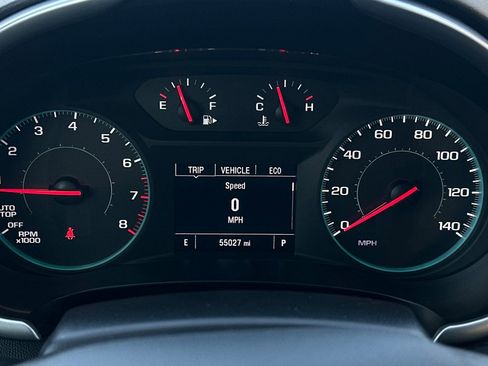 Used 2024 Chevrolet Malibu LT image 28