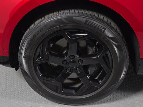Used 2018 Land Rover Range Rover Sport HSE AWD/4WD image 9