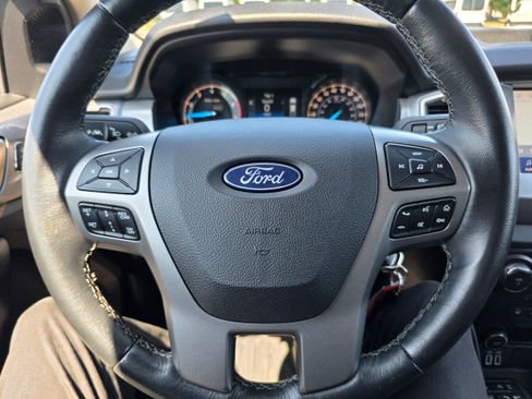 Used 2020 Ford Ranger XLT w/ Equipment Group 302A Luxury AWD/4WD image 14