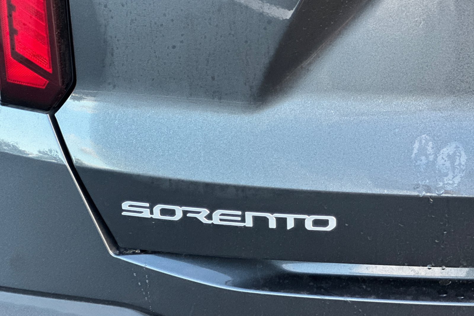 Used 2024 Kia Sorento LX FWD image 50