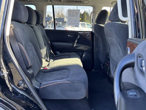 Used 2018 Nissan Armada SV w/ Driver Package image 13