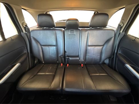 Used 2013 Ford Edge SEL image 16