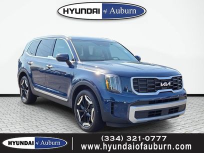 Used 2025 Kia Telluride S