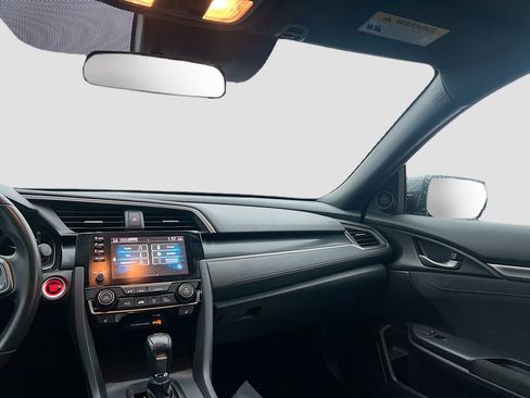 Used 2021 Honda Civic EX image 25