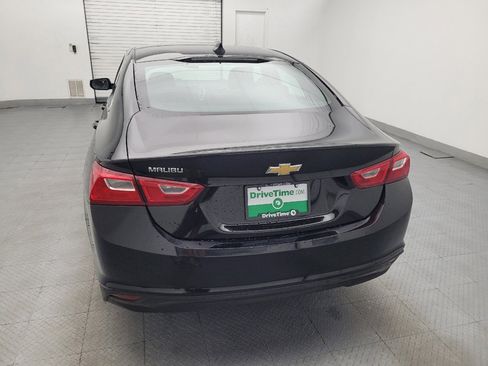Used 2023 Chevrolet Malibu LS FWD image 6