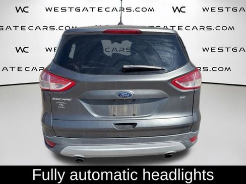 Used 2015 Ford Escape SE FWD image 10