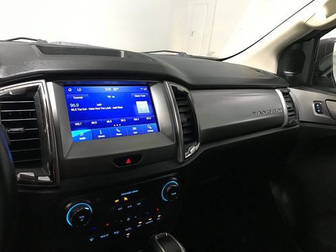 Used 2019 Ford Ranger XLT w/ Equipment Group 301A Mid RWD image 24