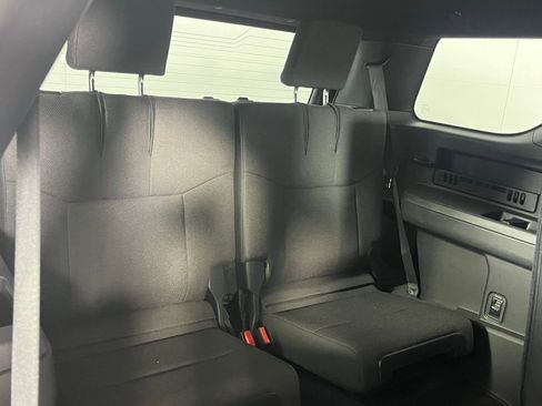 Used 2025 Toyota 4Runner SR5 image 31