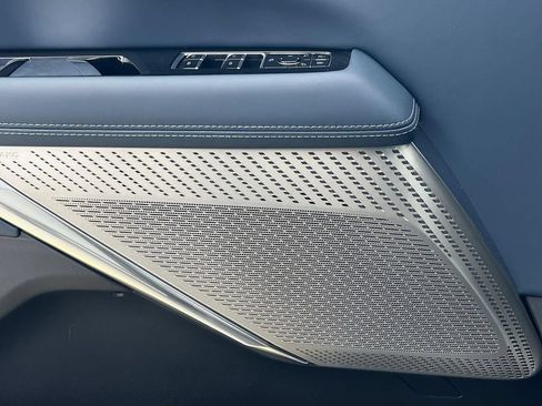 New 2026 Cadillac Escalade IQ Luxury 2 AWD/4WD image 23