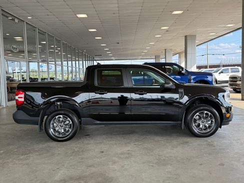 Used 2024 Ford Maverick XLT FWD image 8