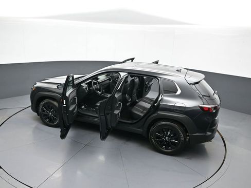 Used 2025 MAZDA CX-50 AWD 2.5 S w/ Premium Package image 44