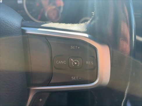 Used 2019 RAM 1500 Big Horn image 21