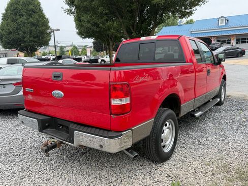 Used 2006 Ford F150 XLT AWD/4WD image 4