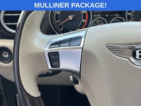Used 2014 Bentley Flying Spur W12 AWD/4WD image 12
