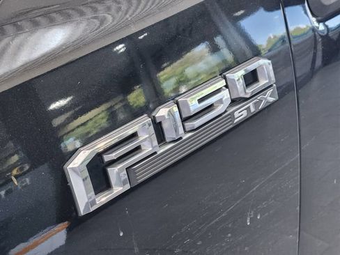 Used 2018 Ford F150 XL w/ Equipment Group 101A Mid RWD image 10