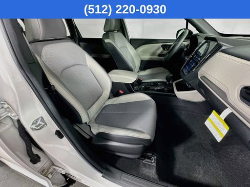 Used 2026 Subaru Forester Premium AWD/4WD image 37