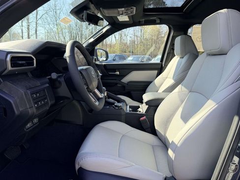 New 2026 Toyota Tacoma Limited image 18