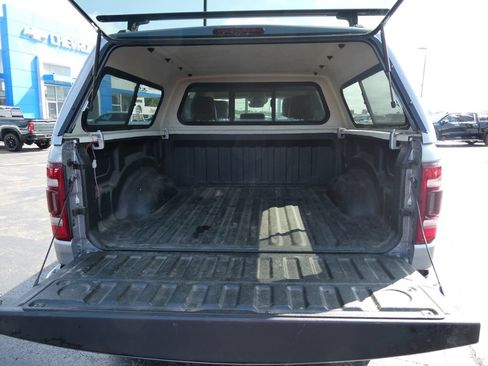 Used 2021 RAM 1500 Laramie w/ Off Road Group AWD/4WD image 16