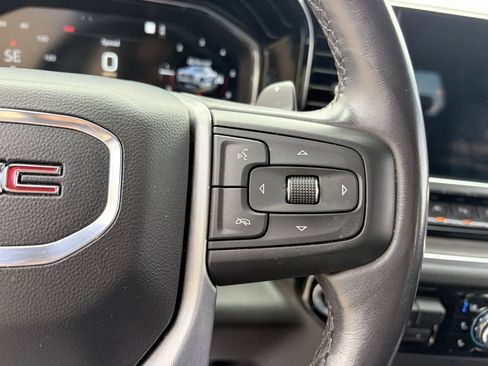 Used 2023 GMC Sierra 1500 SLT w/ SLT Premium Plus Package AWD/4WD image 22
