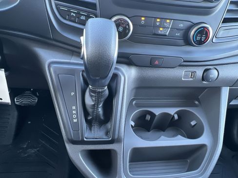 Certified 2024 Ford Transit 350 Low Roof image 21