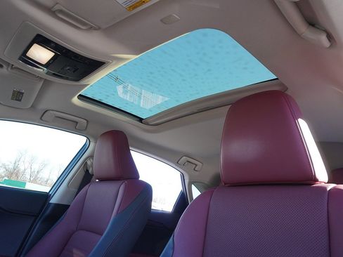 Used 2021 Lexus NX 300 AWD w/ Accessory Package image 22