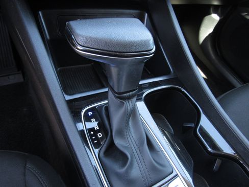 Used 2025 Hyundai Tucson SEL image 21