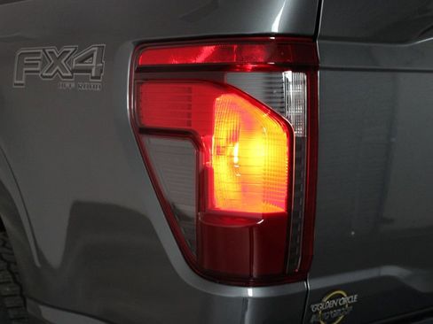New 2026 Ford F150 XLT AWD/4WD image 56