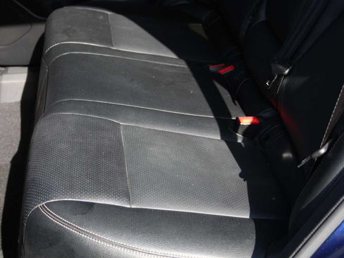 Used 2023 Nissan Rogue SV FWD image 22