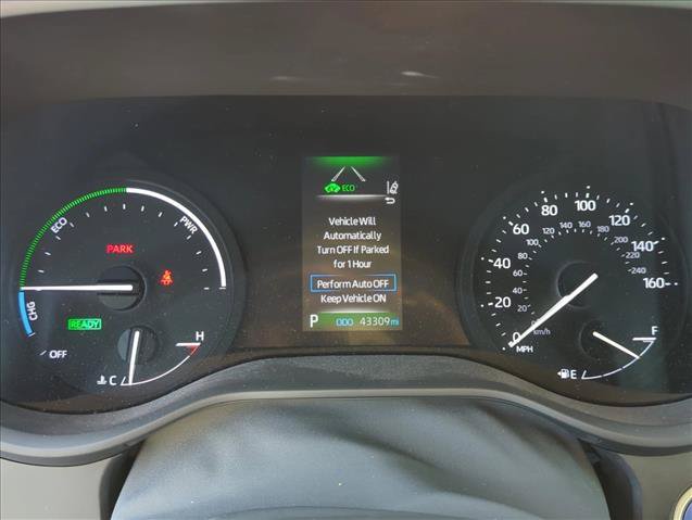Used 2021 Toyota Sienna XLE AWD/4WD image 16