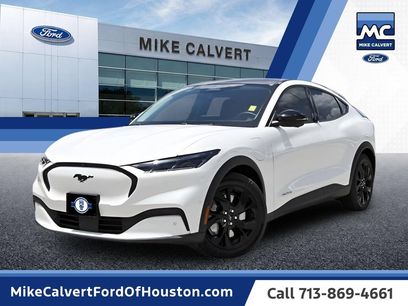 Used 2024 Ford Mustang Mach-E Select w/ Comfort Package Lite