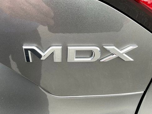 Certified 2026 Acura MDX SH-AWD w/ Technology Package image 27
