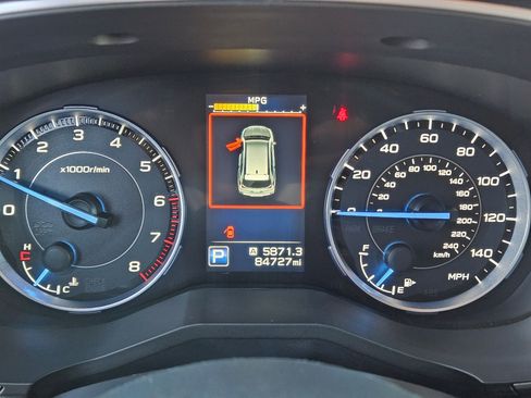 Used 2020 Subaru Ascent Limited w/ Popular Package #3 image 23