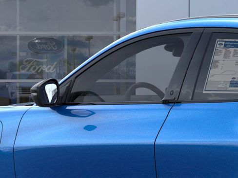 New 2026 Ford Mustang Mach-E Select image 20