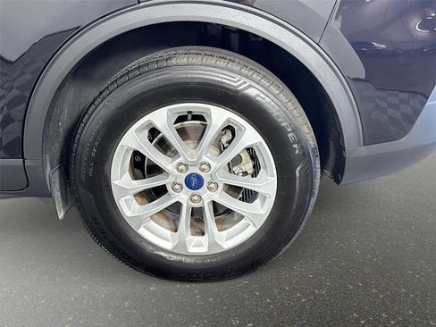 Used 2020 Ford Escape SE FWD image 32