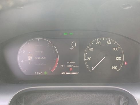 Used 2026 Honda HR-V EX-L image 10