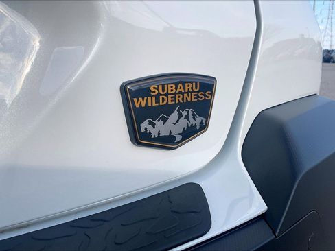 New 2026 Subaru Crosstrek 2.5i Wilderness AWD/4WD image 25