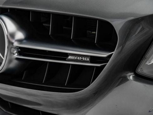 Used 2018 Mercedes-Benz E 63 AMG S image 33