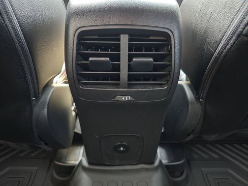 Used 2024 Ford Escape ST-Line Elite w/ Premium Technology Package AWD/4WD image 20