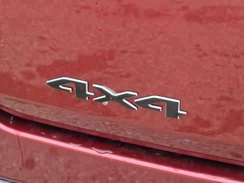 New 2026 Jeep Grand Wagoneer Limited image 28