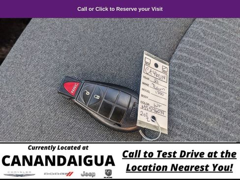 Used 2021 RAM 1500 Warlock AWD/4WD image 25