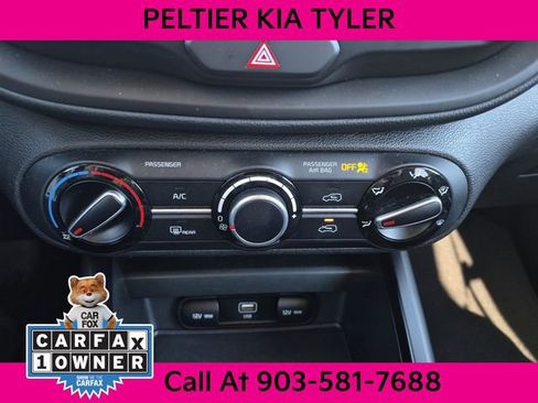 Certified 2024 Kia Soul LX w/ Option Group 015 image 33