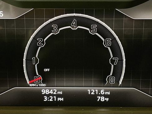 Used 2023 Lamborghini Urus Performante image 11