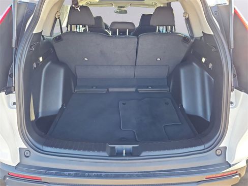 Certified 2023 Honda CR-V EX image 32