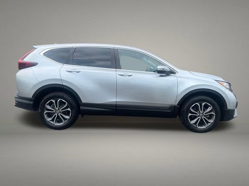Used 2020 Honda CR-V EX-L image 6