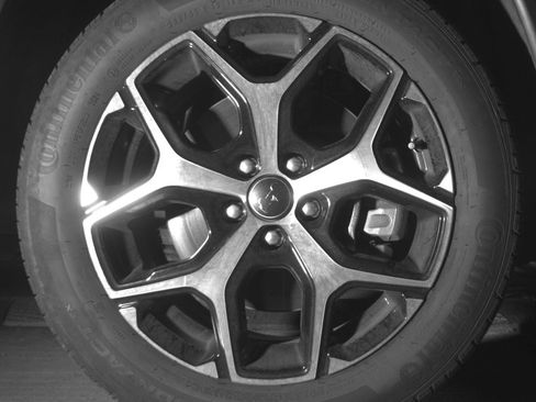 Used 2025 Jeep Compass Limited image 13