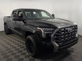 Used 2024 Toyota Tundra Platinum 360° Tour