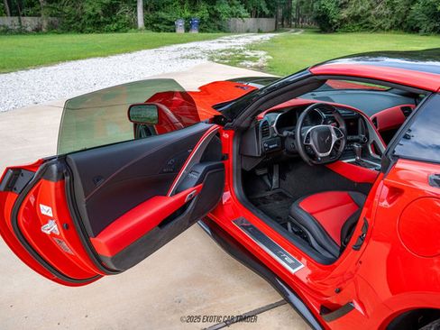 Used 2019 Chevrolet Corvette ZR1 image 80