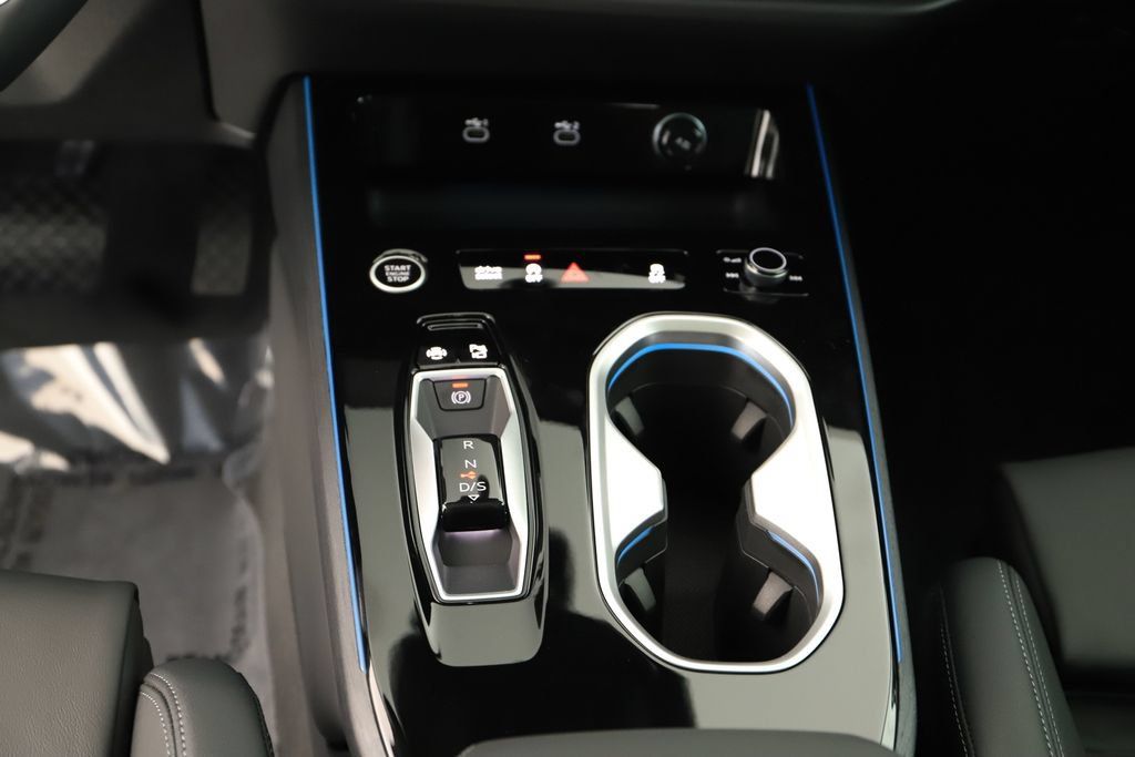 New 2026 Audi A6 Premium Plus AWD/4WD image 20